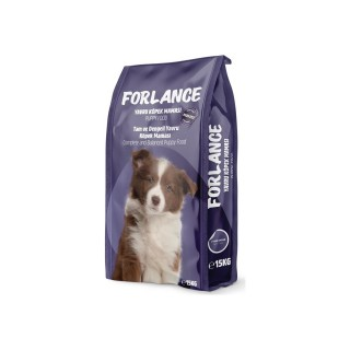 Forlance Kuzu Etli Yetişkin 15 kg