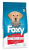 Foxy Kuzu Etli Yavru 12 kg