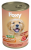 Foxy Kuzu Etli Yavru 415 gr