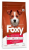 Foxy Kuzulu ve Pirinçli Yetişkin 3 kg