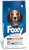 Foxy Omega Plus Balıklı Yetişkin 15 kg