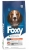 Foxy Somonlu Yetişkin 15 kg