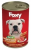 Foxy Tavuk Etli Yetişkin 415 gr