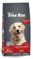 Free Max Kuzu Etli 15 kg