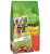 Friskies Active Etli 10 Kg