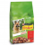 Friskies Active Etli 2.4 Kg