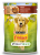 Friskies Kuzulu Pouch Yetişkin 100 gr