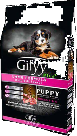 Gifyy Premium Kuzu Etli Yavru 15 kg
