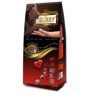 Glory Premium Kuzu Etli Yetişkin 15 kg