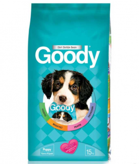 Goody Yavru 15 kg