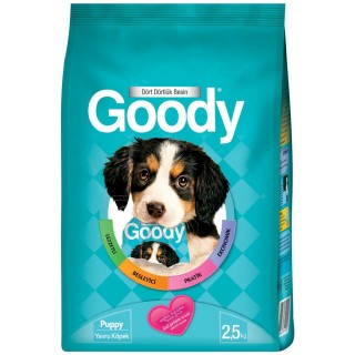 Goody Yavru 2.5 kg