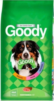 Goody Yetişkin Etli 20 kg