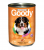 Goody Yetişkin Tavuk ve Hindili 415 gr