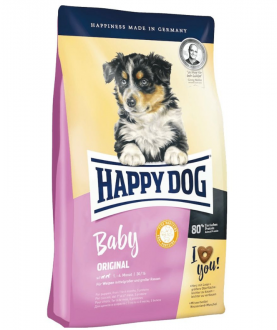 Happy Dog Baby Original 4 kg