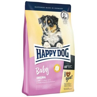 Happy Dog Baby Orjinal Yavru 10 kg