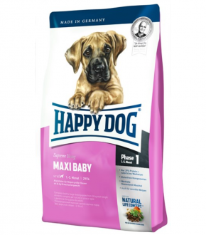 Happy Dog Maxi Baby 4 kg