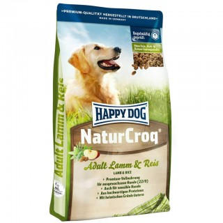 Happy Dog Natur Croq Kuzu Prinç 18 kg