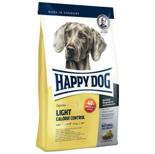 Happy Dog Supreme Fit&Well Light 4 kg