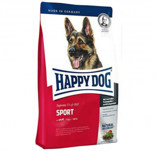 Happy Dog Supreme Fit&Well Sport Adult 15 kg