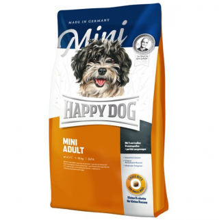 Happy Dog Supreme Mini Adult 4 kg