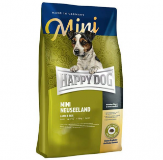 Happy Dog Supreme Mini Neuseeland 4 kg