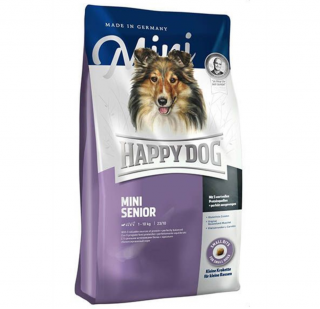 Happy Dog Supreme Mini Senior 4 kg