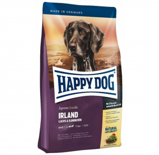 Happy Dog Supreme Sensible Irland 1 kg