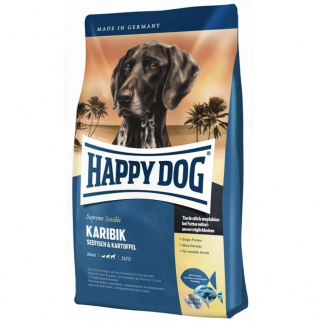 Happy Dog Supreme Sensible Karibik 12.5 kg