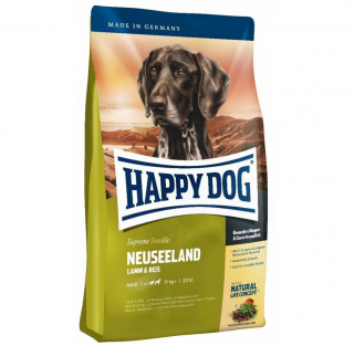 Happy Dog Supreme Sensible Neuseeland 4 kg