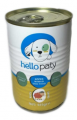 Hello Paty Kuzu Etli Yetişkin 415 gr