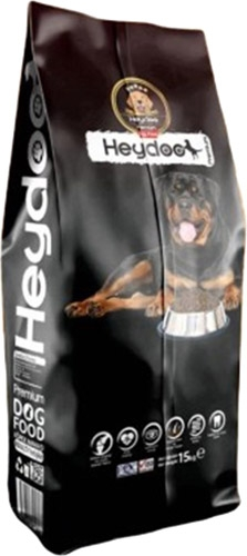 Heydoo Kuzu Etli Yavru 15 Kg