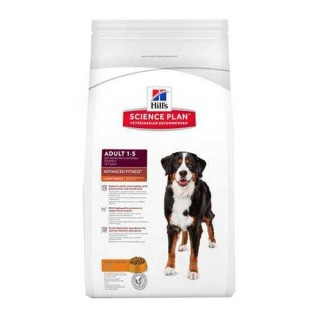 Hill's Adult Large Breed Chicken 18 kg