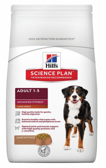 Hill's Adult Large Breed Kuzulu Büyük Irk 12 kg