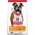 Hill's Adult Light Medium Tavuklu Yetişkin 2.5 kg