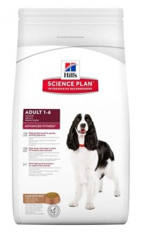 Hill's Professional Kuzu Etli Yetişkin 18 kg