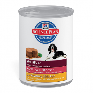 Hill's Science Plan Adult Tavuklu 370 gr
