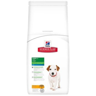 Hill's Science Plan Mini Küçük Irk Tavuklu Yavru 3 kg