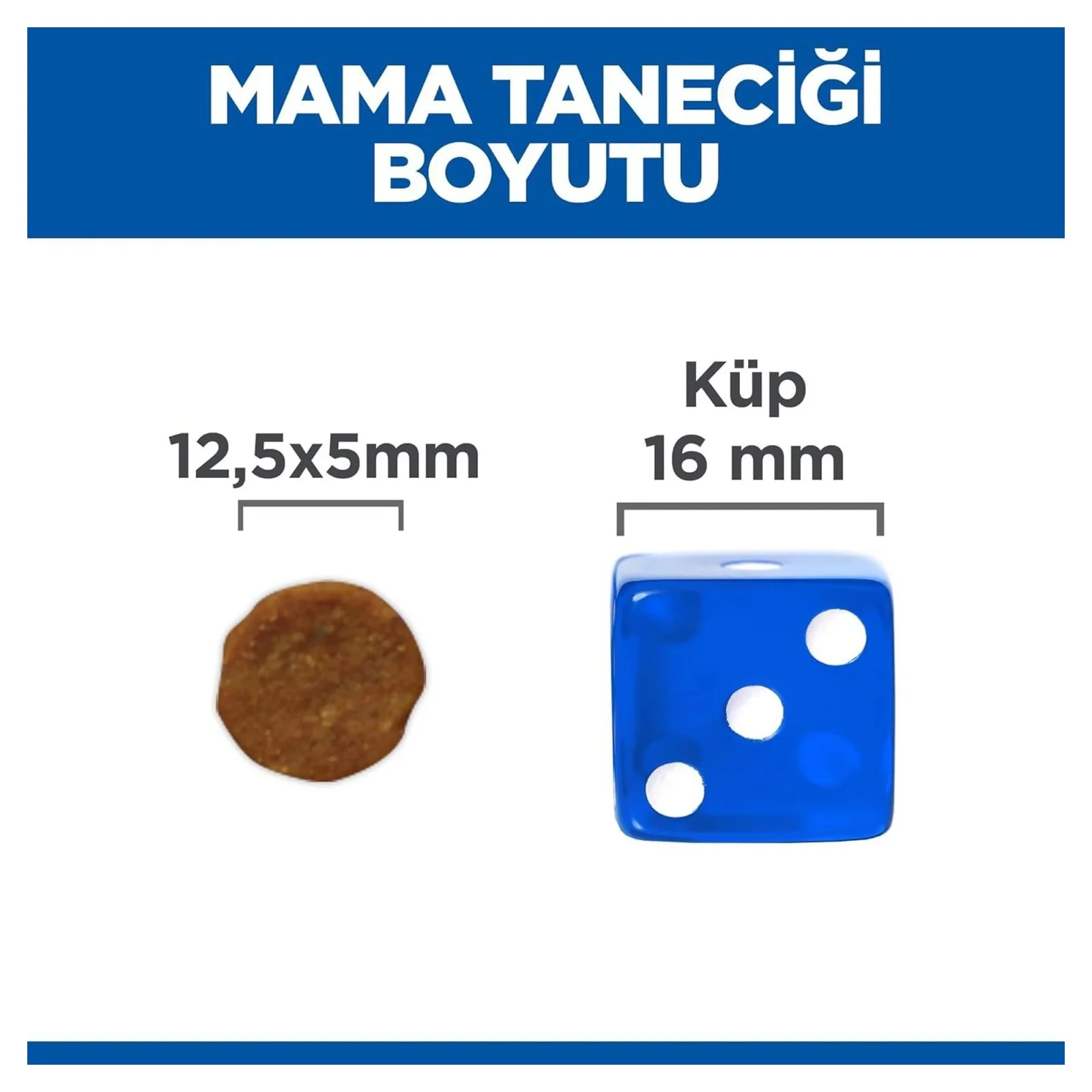 Hill's Science Plan Sensitive Stomach & Skin Tavuklu Orta ve Büyük Irk Yetişkin Köpek Maması 2.5 KG görsel 5