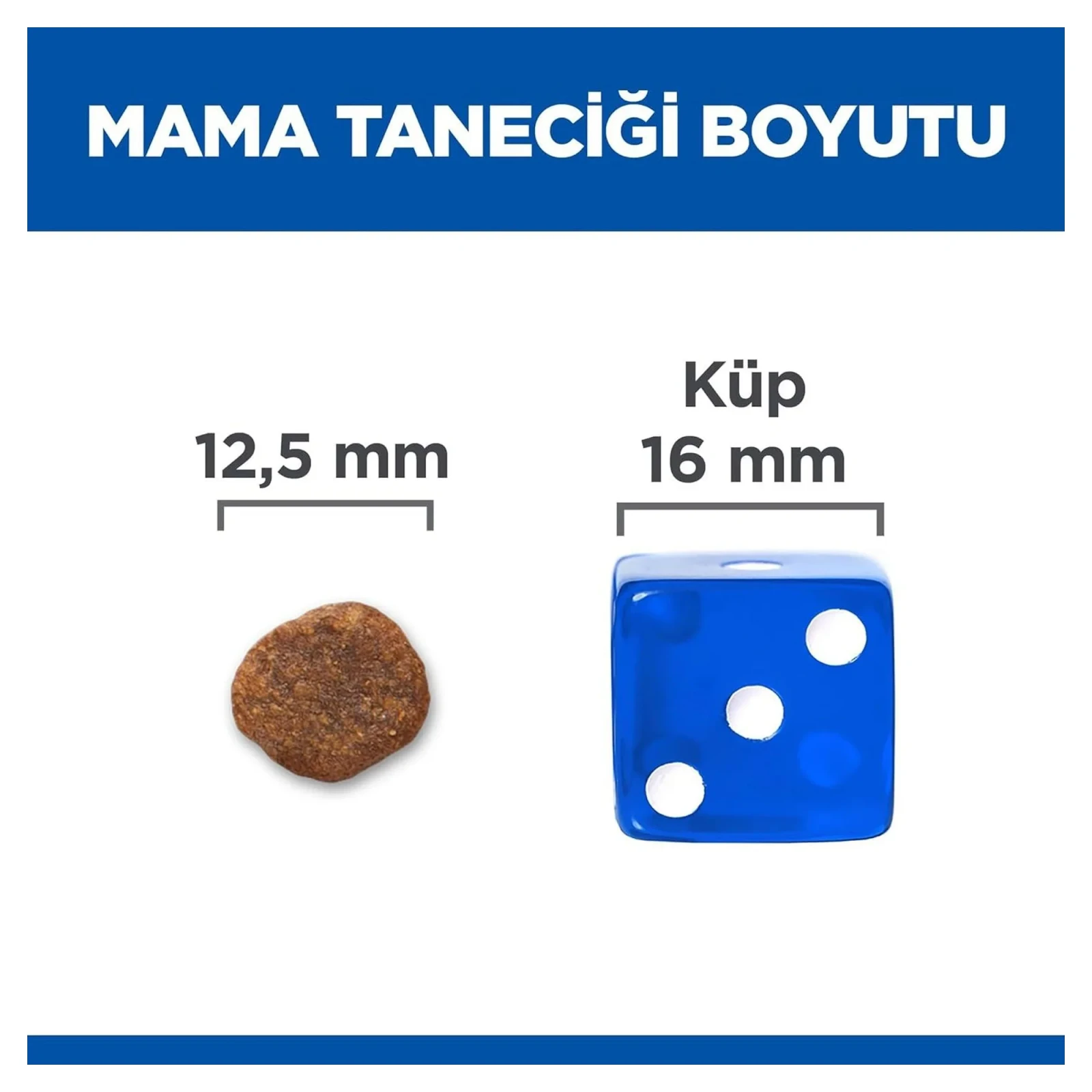 Hill's Somonlu Hipoalerjenik Orta Irk Yetişkin Köpek Maması 2.5 KG görsel 5