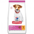 Hill's Tavuk ve Hindili Mini Irk Yavru 3 kg