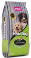 Hobi Dog Kuzu Etli Yetişkin 15 kg