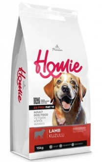 Homie Pro26 Kuzulu Yetişkin 15 kg