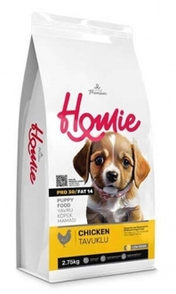 Homie Pro30 Düşük Tahıllı Tavuklu Yavru 2.75 kg