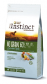 Instinct Tahılsız Somon Yetişkin 12 kg