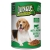 Jungle Biftekli ve Sebzeli Parça Etli 415 gr