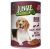 Jungle Kuzu Etli ve Av Hayvanlı Parça Etli 415 gr