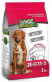 Jungle Kuzu Etli Yetişkin 2.5 kg