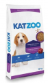 Katzoo Kuzu Etli Pirinçli Yavru 15 kg