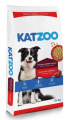 Katzoo Kuzu Etli Yetişkin 15 kg