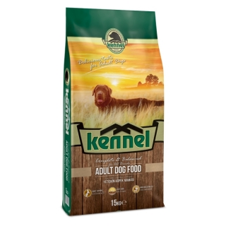 Kennel Adult Dog Food Yetişkin 15 kg